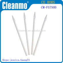 CM-FS750D Cleanroom Foam Swabs For Hard Disk Drive